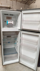 Refurbished LG 343L Double Door Refrigerator thumbnail 4