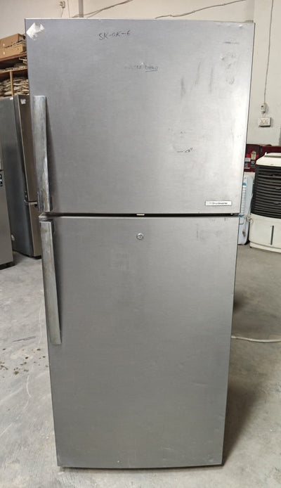 Refurbished Voltas 432L Double Door Refrigerator