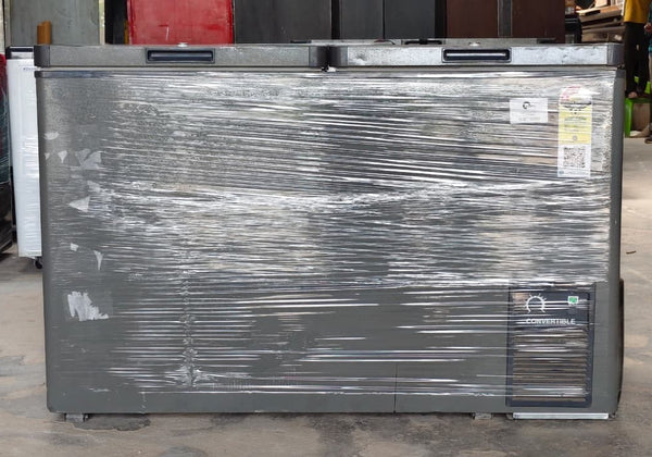 Refurbished Voltas 320L Deep Freezer