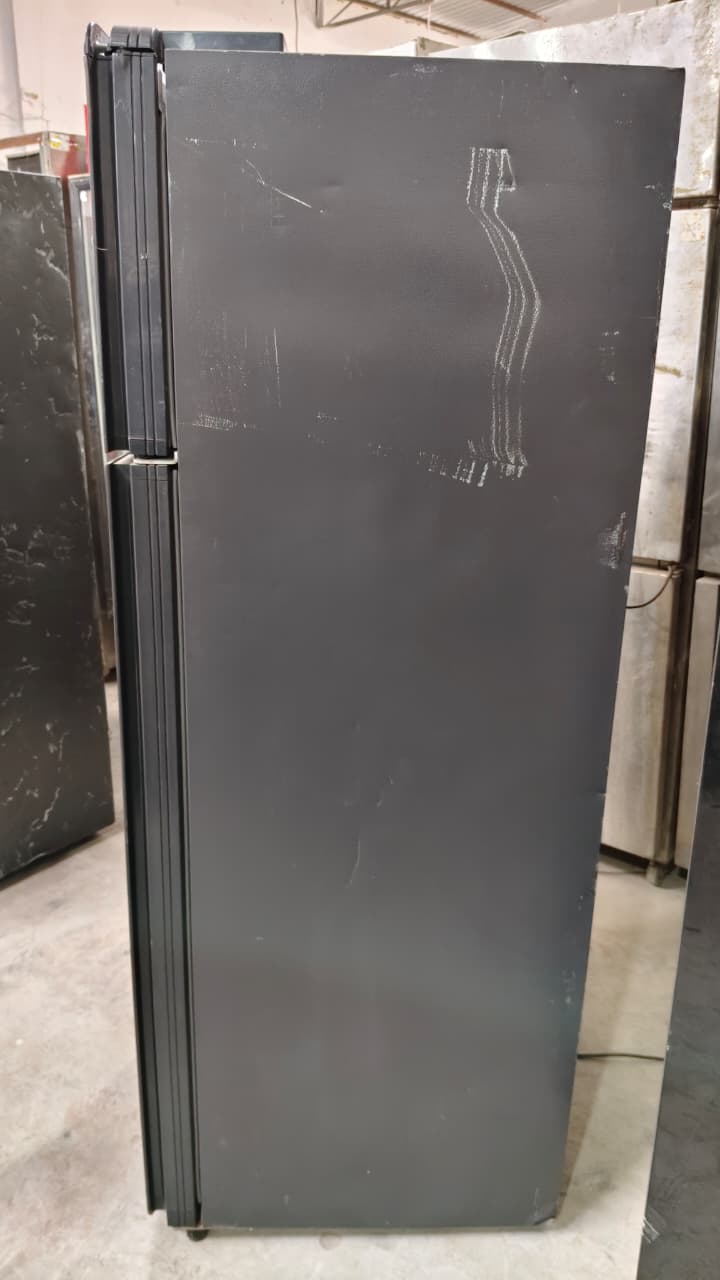 Refurbished Godrej 244L Double Door Refrigerator