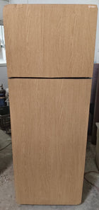 Refurbished Godrej 292L Double Door Refrigerator thumbnail 1