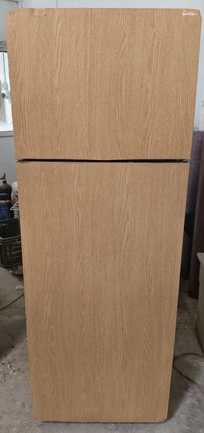 Refurbished Godrej 292L Double Door Refrigerator