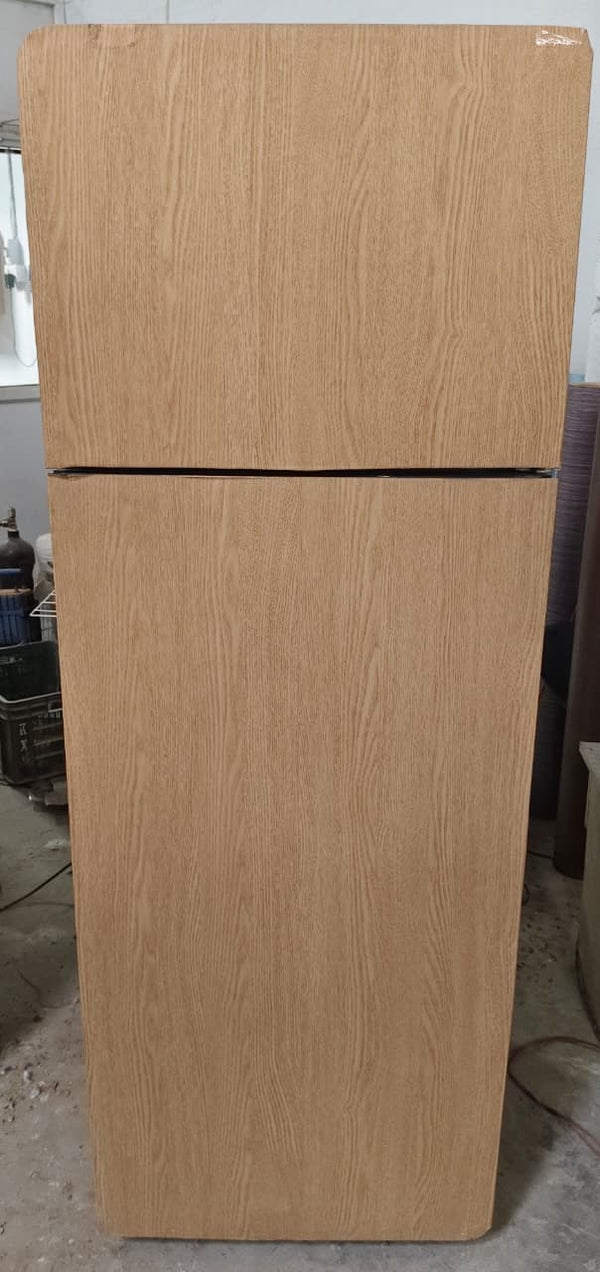 Refurbished Godrej 292L Double Door Refrigerator