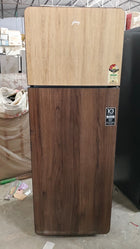 Refurbished Godrej 244L Double Door Refrigerator thumbnail 1