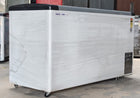 Refurbished Voltas 450L Glass Deep Freezer thumbnail 2