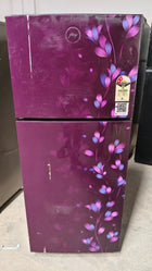 Refurbished Godrej 210L Double Door Refrigerator thumbnail 1